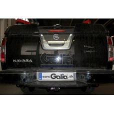 Фаркоп "Galia" NISSAN Navara Pick-Up (з 2005--)