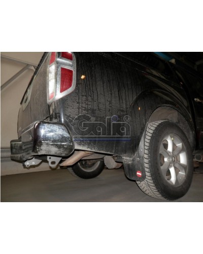 Фаркоп "Galia" NISSAN Navara Pick-Up (з 2005--)