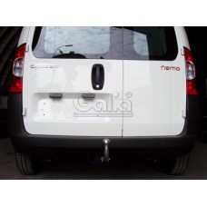Фаркоп "Galia" Peugeot Bipper (з 2008--)