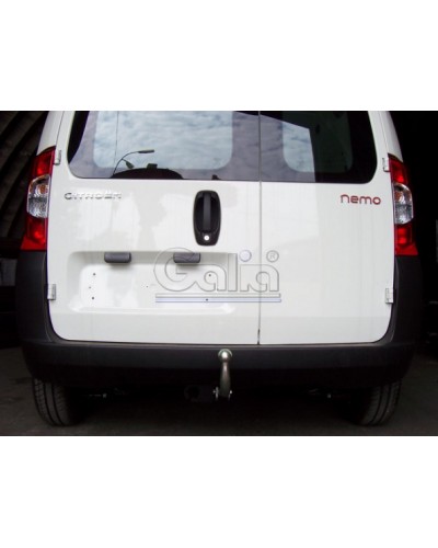 Фаркоп "Galia" Peugeot Bipper (з 2008--)