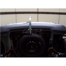 Фаркоп "Galia" Peugeot Bipper (з 2008--)