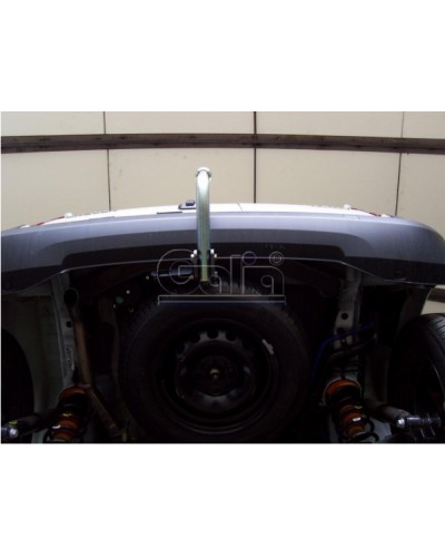 Фаркоп "Galia" Peugeot Bipper (з 2008--)