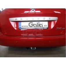 Фаркоп "Galia" PEUGEOT 308 SW (c 2008--) універсал