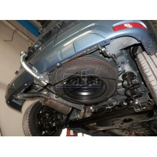 Фаркоп "Galia" Renault Dokker (c 2012-) автомат