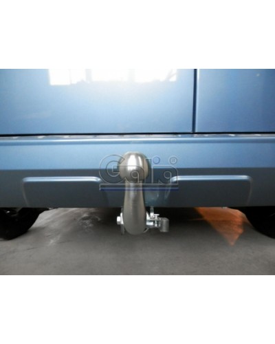 Фаркоп "Galia" Renault Dokker (c 2012-) автомат