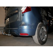 Фаркоп "Galia" Renault Dokker (c 2012-) автомат