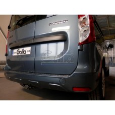 Фаркоп "Galia" Renault Dokker (c 2012-) автомат