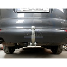 Фаркоп "Galia" SKODA Octavia A5 (з 2004) седан, універсал