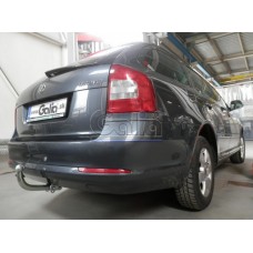 Фаркоп "Galia" SKODA Octavia A5 (з 2004) седан, універсал