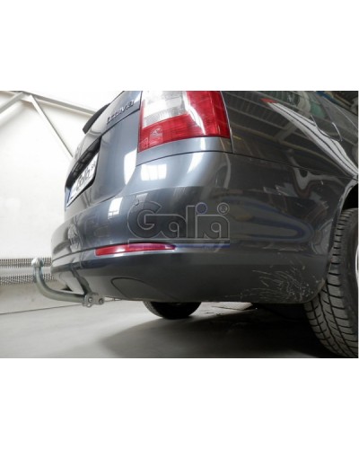 Фаркоп "Galia" SKODA Octavia A5 (з 2004) седан, універсал