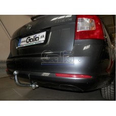 Фаркоп "Galia" SKODA Octavia A5 (з 2004) седан, універсал