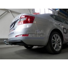 Фаркоп "Galia" SKODA Octavia A-7 (з 2013-)