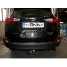 Фаркоп "Galia" TOYOTA RAV4 (2006-2013) автомат