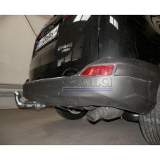 Фаркоп "Galia" TOYOTA RAV4 (2006-2013) автомат