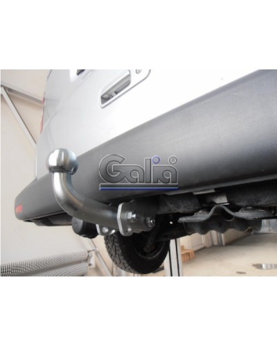 Фаркоп "Galia" Volkswagen Transporter T5 (з 2003--) автомат