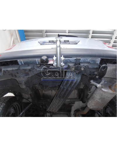 Фаркоп "Galia" Volkswagen Transporter T5 (з 2003--)