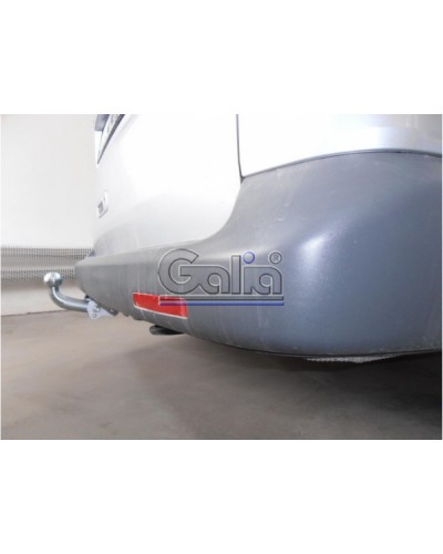 Фаркоп "Galia" Volkswagen Transporter T5 (з 2003--) автомат