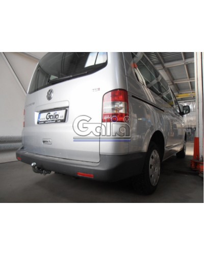 Фаркоп "Galia" Volkswagen Transporter T5 (з 2003--)