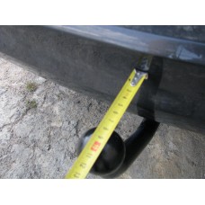 Фаркоп Opel Astra J універсал (c 2009--)