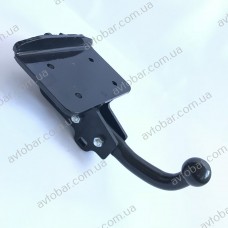 Фаркоп Volkswagen Amarok (2010-2022) Фольксваген Амарок