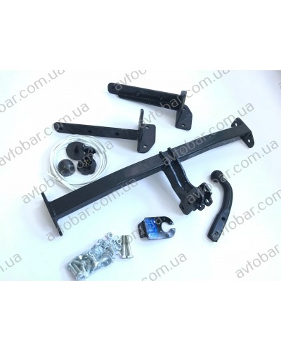 Фаркоп на Honda Civic (2006-2011) Хонда Сивик , Хэтчбек