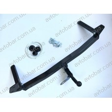 Фаркоп на Honda Civic (2006-2011) Хонда Сивик , Хэтчбек