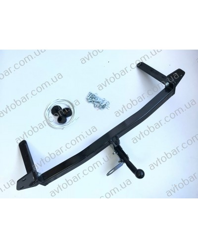 Фаркоп на Honda Civic (2006-2011) Хонда Сивик , Хэтчбек