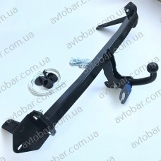 Фаркоп на Honda Civic (2006-2011) Хонда Сивик , Хэтчбек