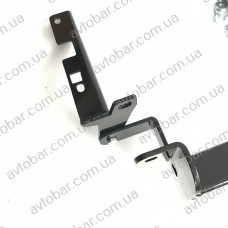 Фаркоп Opel Zafira B (2005-2012) Зйомний