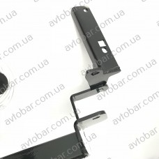 Фаркоп Opel Zafira B (2005-2012) Зйомний