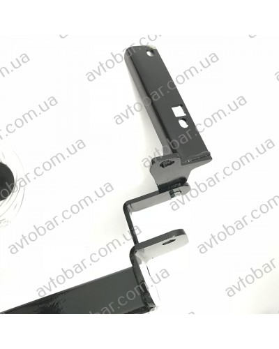 Фаркоп Opel Zafira B (2005-2012) Сьемный