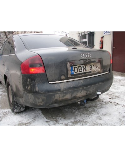 Фаркоп Audi A-6 С-5 (1997-2005) Ауди А6 Ц5