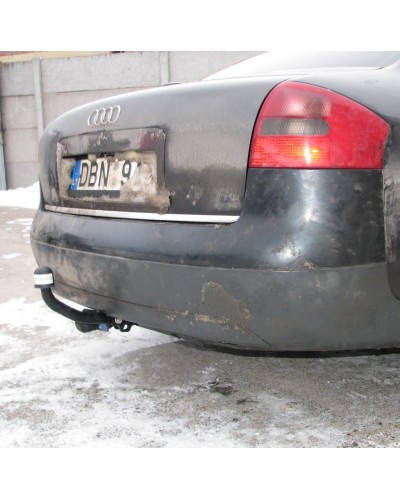 Фаркоп Audi A-6 С-5 (1997-2005) Ауди А6 Ц5