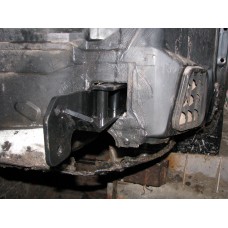 Фаркоп Audi A-6 С-5 (1997-2005) Ауді А6 Ц5