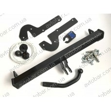 Фаркоп Ford Mondeo (2000-2006) седан \ хетчбек