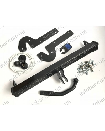 Фаркоп Ford Mondeo (2000-2006) седан \ хетчбек