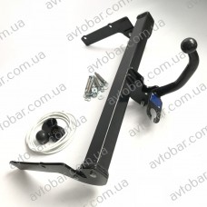 Фаркоп Ford Mondeo (2000-2006) седан \ хетчбек