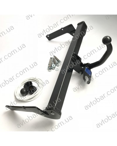 Фаркоп Ford Mondeo (2000-2006) седан \ хетчбек