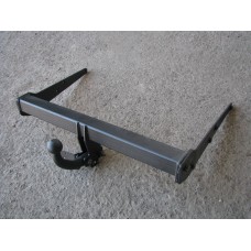 Фаркоп на Volkswagen Transporter T-5 (2003-2018) Фольксваген Т5