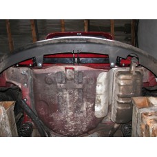 Фаркоп Jac S2 (2016-2023) Зйомний