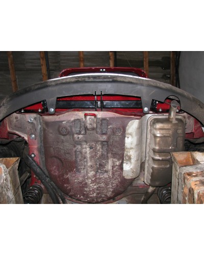 Фаркоп Jac S2 (2016-2023) Зйомний