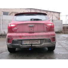 Фаркоп Jac S2 (2016-2023) Зйомний