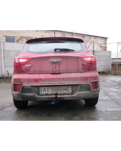 Фаркоп Jac S2 (2016-2023) Зйомний