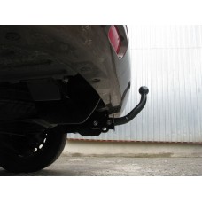 Фаркоп Opel Vivaro (2019-2025) Зйоминй на болтах