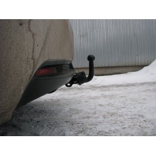 Фаркоп Toyota Verso (2009-2018) Сьемный на болтах