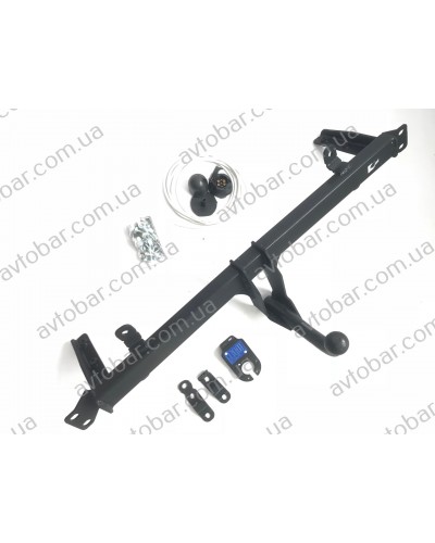 Фаркоп Geely CK-1, CK-2 (з 2004--) Джилі СК