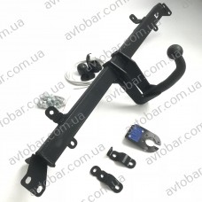 Фаркоп Geely CK-1, CK-2 (з 2004--) Джилі СК