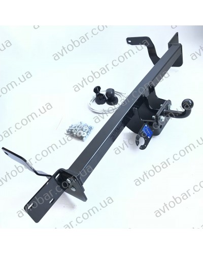 Фаркоп Peugeot Boxer (2006-2025) Пежо Боксер