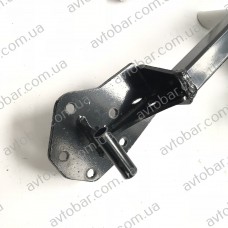 Фаркоп BMW X5 E53 (2000-2007) БМВ X5 e53