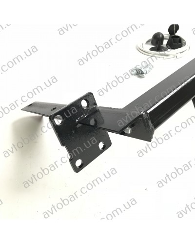 Фаркоп Opel Astra H (с 2004--) универсал. Опель Астра Н